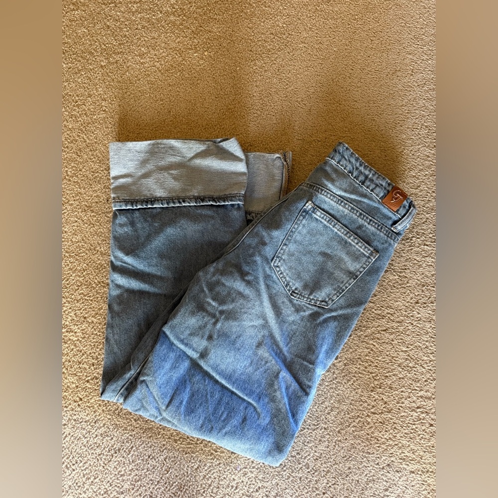GoGo Jeans